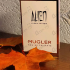 Парфюм Thierry Mugler Alien Flora Futura