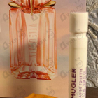 Отзыв Thierry Mugler Alien Flora Futura