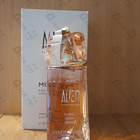Отзывы Thierry Mugler Alien Flora Futura
