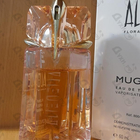 Отзыв Thierry Mugler Alien Flora Futura