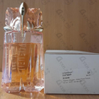 Отзывы Thierry Mugler Alien Flora Futura