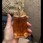 Отзыв Thierry Mugler Alien Flora Futura