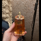 Отзывы Thierry Mugler Alien Flora Futura