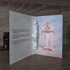 Отзыв Thierry Mugler Alien Flora Futura