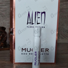 Отзывы Thierry Mugler Alien Flora Futura