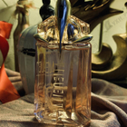 Отзыв Thierry Mugler Alien Flora Futura