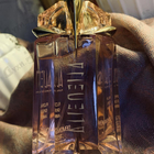 Отзывы Thierry Mugler Alien Flora Futura