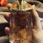 Отзыв Thierry Mugler Alien Flora Futura
