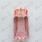 Отзыв Thierry Mugler Alien Flora Futura