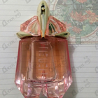 Отзыв Thierry Mugler Alien Flora Futura