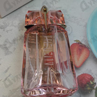 Отзыв Thierry Mugler Alien Flora Futura