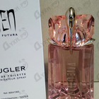 Отзыв Thierry Mugler Alien Flora Futura