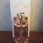 Отзыв Thierry Mugler Alien Flora Futura