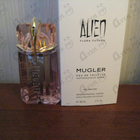 Отзывы Thierry Mugler Alien Flora Futura