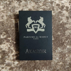 Отзывы Parfums de Marly Akaster
