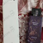 Отзыв Lalique Amethyst Exquise