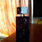 Духи Amethyst Exquise от Lalique