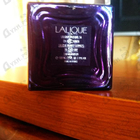 Отзывы Lalique Amethyst Exquise