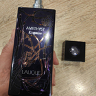 Духи Amethyst Exquise от Lalique