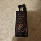 Духи Amethyst Exquise от Lalique