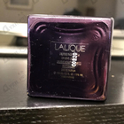 Духи Amethyst Exquise от Lalique