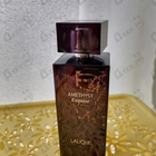 Духи Amethyst Exquise от Lalique