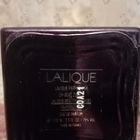 Отзыв Lalique Amethyst Exquise