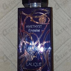 Отзыв Lalique Amethyst Exquise