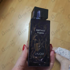 Духи Amethyst Exquise от Lalique