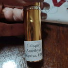 Духи Amethyst Exquise от Lalique