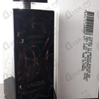 Отзыв Lalique Amethyst Exquise