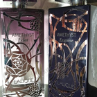 Духи Amethyst Exquise от Lalique