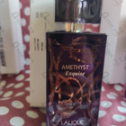 Отзыв Lalique Amethyst Exquise