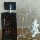 Отзыв Lalique Amethyst Exquise