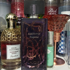 Отзыв Lalique Amethyst Exquise