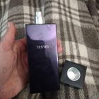 Духи Amethyst Exquise от Lalique