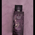 Отзыв Lalique Amethyst Exquise