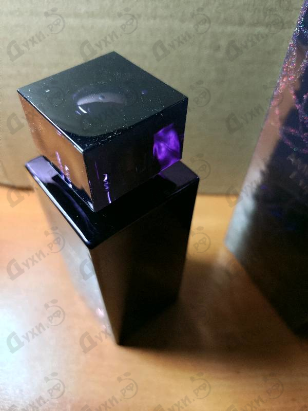 Отзыв Lalique Amethyst Exquise