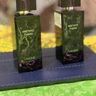 Духи Amethyst Exquise от Lalique