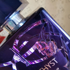 Духи Amethyst Exquise от Lalique