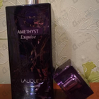 Духи Amethyst Exquise от Lalique