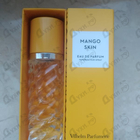 Отзыв Vilhelm Parfumerie Mango Skin