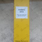 Духи Mango Skin от Vilhelm Parfumerie