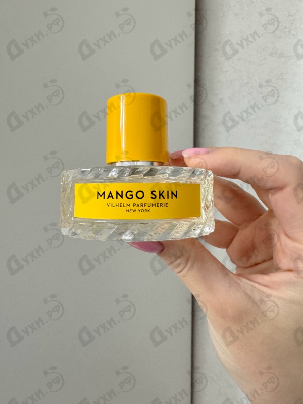 Купить Mango Skin от Vilhelm Parfumerie