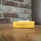 Отзыв Vilhelm Parfumerie Mango Skin