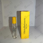 Отзыв Vilhelm Parfumerie Mango Skin