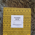 Отзыв Vilhelm Parfumerie Mango Skin