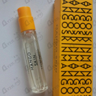 Духи Mango Skin от Vilhelm Parfumerie
