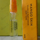 Отзывы Vilhelm Parfumerie Mango Skin