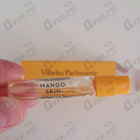Отзыв Vilhelm Parfumerie Mango Skin